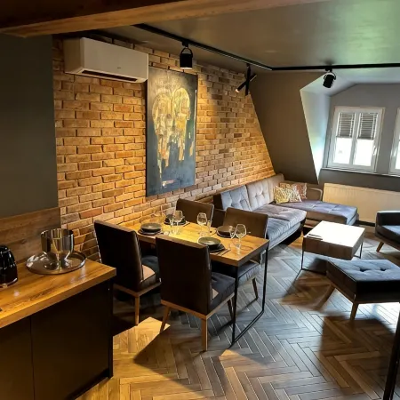 Old Town Luxury Apartments Zgorzelec