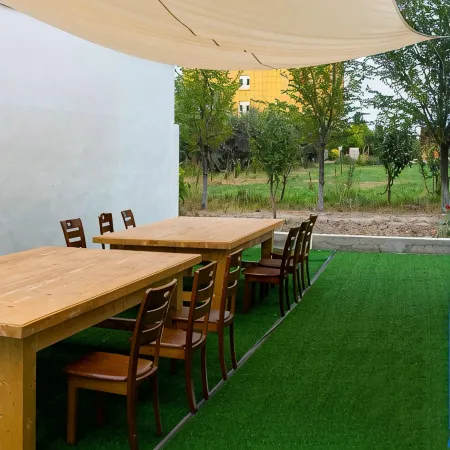 Yining Pantaohui Homestay (Ile River Scenic Area)