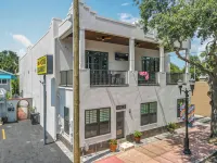 Amazing Walkability, Thornton Park suburb of Downtown Orlando walk to everything - บังกะโล