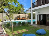 Lum Residence Hotels in 