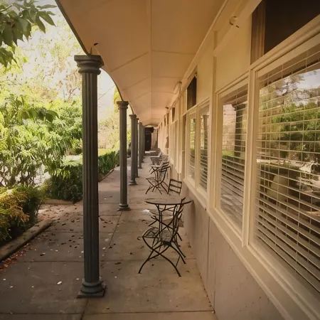 Motel Melrose