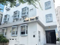 무탈스테이 구로디지털단지 주변 호텔