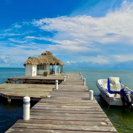Caribbean Villas Hotel