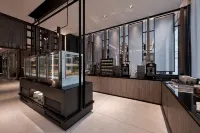 宜蘭礁溪寒沐酒店 - 早餐