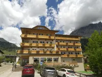 Hotel Colfosco - Gym