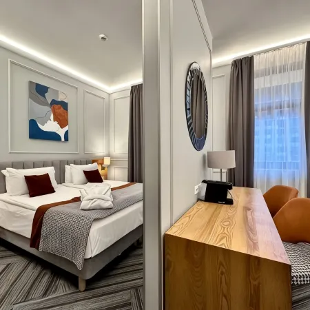 Отель Tulip Inn