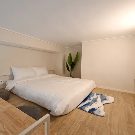 JW Cozy Stay