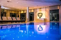 Vestlia Resort - Pool
