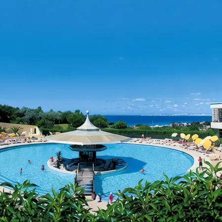 Pestana Blue Alvor Beach, All Inclusive Hotel