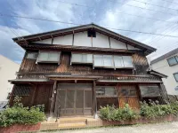 KYOTO TANGO MIYAZU inn - Pensions