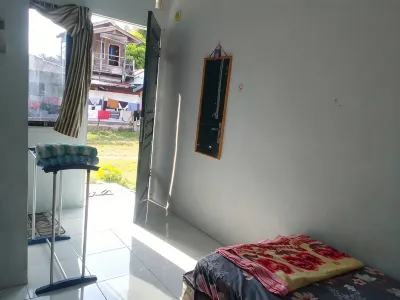 Homestay Maknong Lhokseumawe 酒店