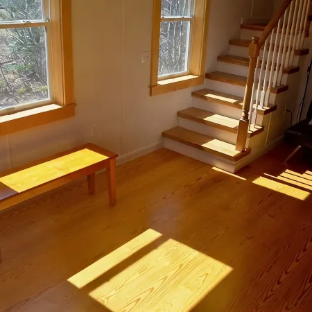 Peaceful private location, cottage @Acadia NP, Lighthouse, Beaches, Seafood🦞