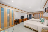 U Hub Chaweng Hotel - บริการรถรับส่ง