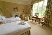 Chesthill House & Estate, Glenlyon