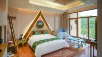 Qingyang Phoenix Yushe Hotel - 3-Star