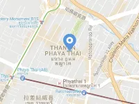 بيزوتيل بريمير هوتل آند ريزيدنس Hotels near براتونام