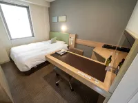 Super Hotel Premier Tokyo-eki Yaesu Chuo-guchi - de playa