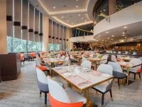 Grand Paragon Hotel Johor Bahru Отели рядом с достопримечательностью «Автостанция Ларкин-Сентрал»