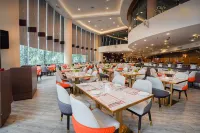 Grand Paragon Hotel Johor Bahru - 4-Star