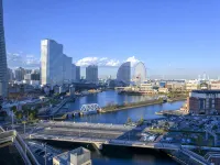 Yokohama Sakuragicho Washington Hotel