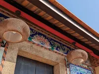 Kivala Hostel Hoteles en Kinmen