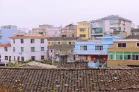 Haiyuchen Hotel