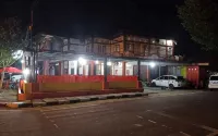 Burma Residence Syariah  호텔