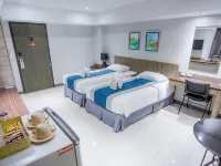 Pho Place Hotels in der Nähe von Wat Traimit Tempel