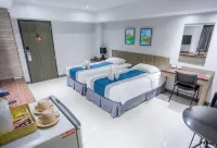 Pho Place - Hostels