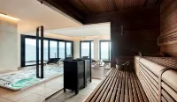 Grand Hotel Terme Sirmione - 스파