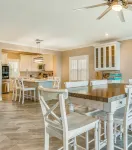 Piece of Paradise located at Hawks Cay in Duck Key