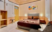 Guesthouse Guntari Cikarang - 2-Star