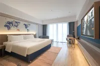 Kyriad Marvelous Hotel