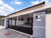 SWEET HOME COTTAGE Hotel di Bukit Katil