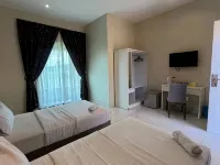 Nahdhoh Langkawi Resort Các khách sạn gần Trung tâm thương mại Element