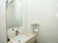 靈山優優公寓（江南路店）
