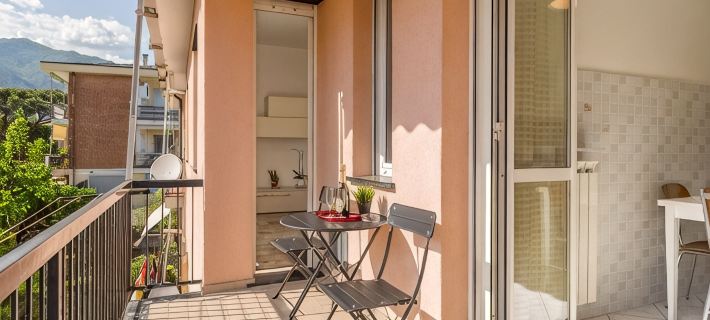Quadri d'Oro Beachside Escape in Beautiful Liguria Hotels in Savona