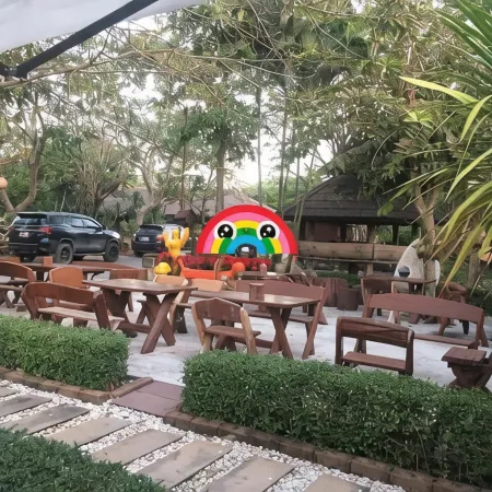 Mireya Resort Khaoyai