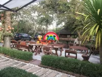 Mireya Resort Khaoyai