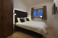 Alpine Penthouse Hollersbach - Homestays