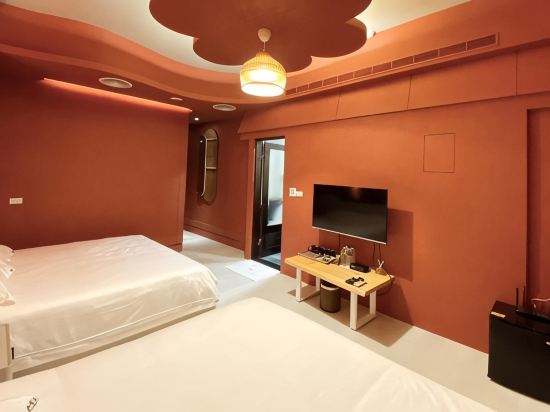 Chiao-hsi Hotspring Villa