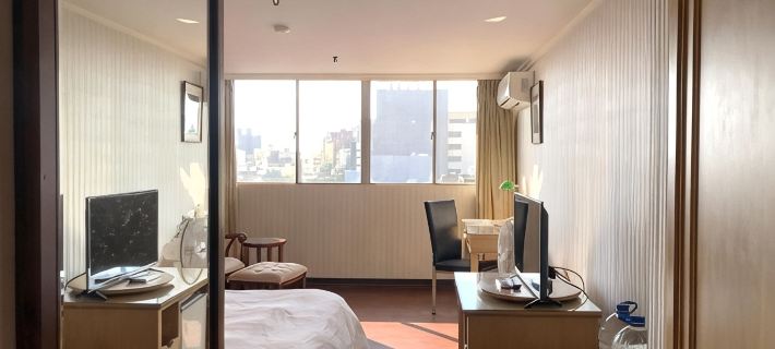 Hermes Hotel Hotels in Hsinchu