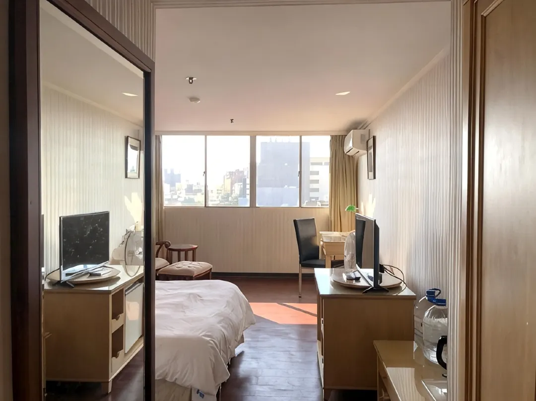 Hermes Hotel - 新竹市