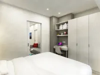 85SOHO Service Residence