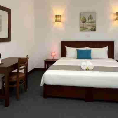 Bansri Villa Mount Lavinia Rooms