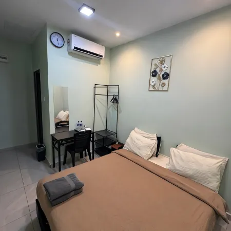 Hotel EC Inn
