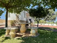 Casa Generoso in Navalcán -  Holiday Villas
