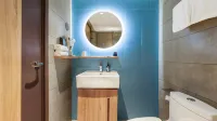 Homeinn · neo (Linxia Central Square) - Bãi đậu xe