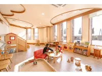 Tokachigawa Onsen Daiichi Hotel - Family