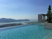Iconic regency by Penang Comfort Stays Hotels near Snake Temple
